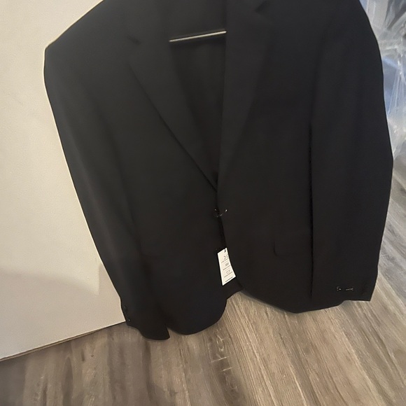 Express Suit Jacket and Pants - Picture 3 of 4